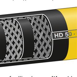 elaflex油箱软管HD10