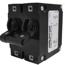 DIRUPTOR液压电磁断路器三极HM2