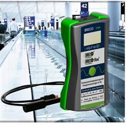 BRECO测量仪TSM alpha 2用于预紧力检测