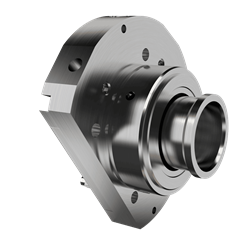 D-GLRD 10-055瑞典Huhnseal HKL-050-53677密封件