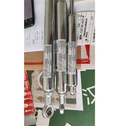 HAHN Gasfedern不锈钢气弹簧G06-15 V2