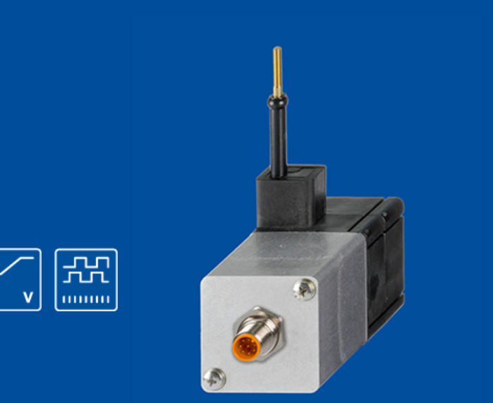 ASM WS31 / WS42 电缆延长位置传感器