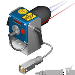 OPTRON高温计IN5PD测量距离300mm