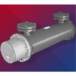 0.0808FUNKE电油预热器0.0805