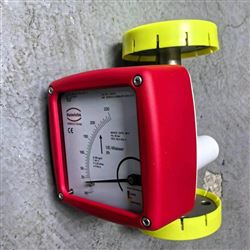 heinrichs变截面流量计BGN-S15用于石油