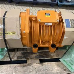 Italvibras MVSI 10/9000-S90振动电机
