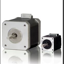 Phytron ZSS 25.200.0.6电机适用于科研仪器