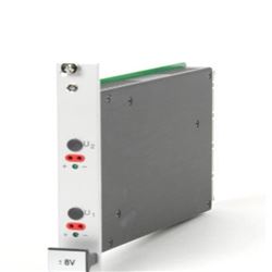 Kniel CPD 8.1,5/1 19 英寸双输出模块电源