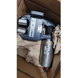 elephant brakes杠杆式液压制动器 RH200