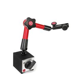 Hans Hörger-220德国HG机械测量表座尺寸 220