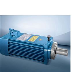 S02德国HIMMEL减速电机K55 L/ 2