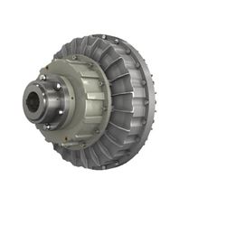 KX系列意大利transfluid液力偶合器SKF用于内燃机