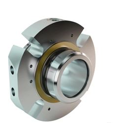 瑞典Huhnseal ED系列平衡双集装式密封件