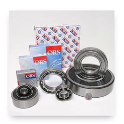 Ritbearing径向球轴承