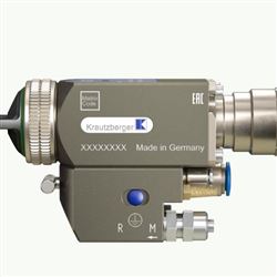 krautzberger自动喷枪 A 20 HVLP