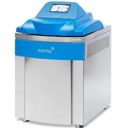 Raypa高压灭菌器TLV-50PD
