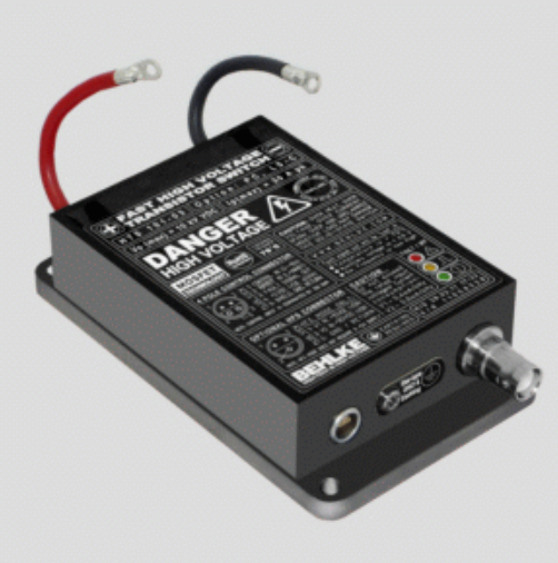 德国behlke实验室高压开关GHTS 60