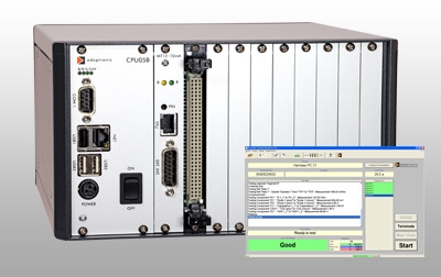 德国Adaptronic  超紧凑型分析仪KT 211