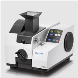 retsch颚式粉碎仪BB 50