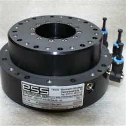 ESS空气轴承LPL-100负载能力2350N