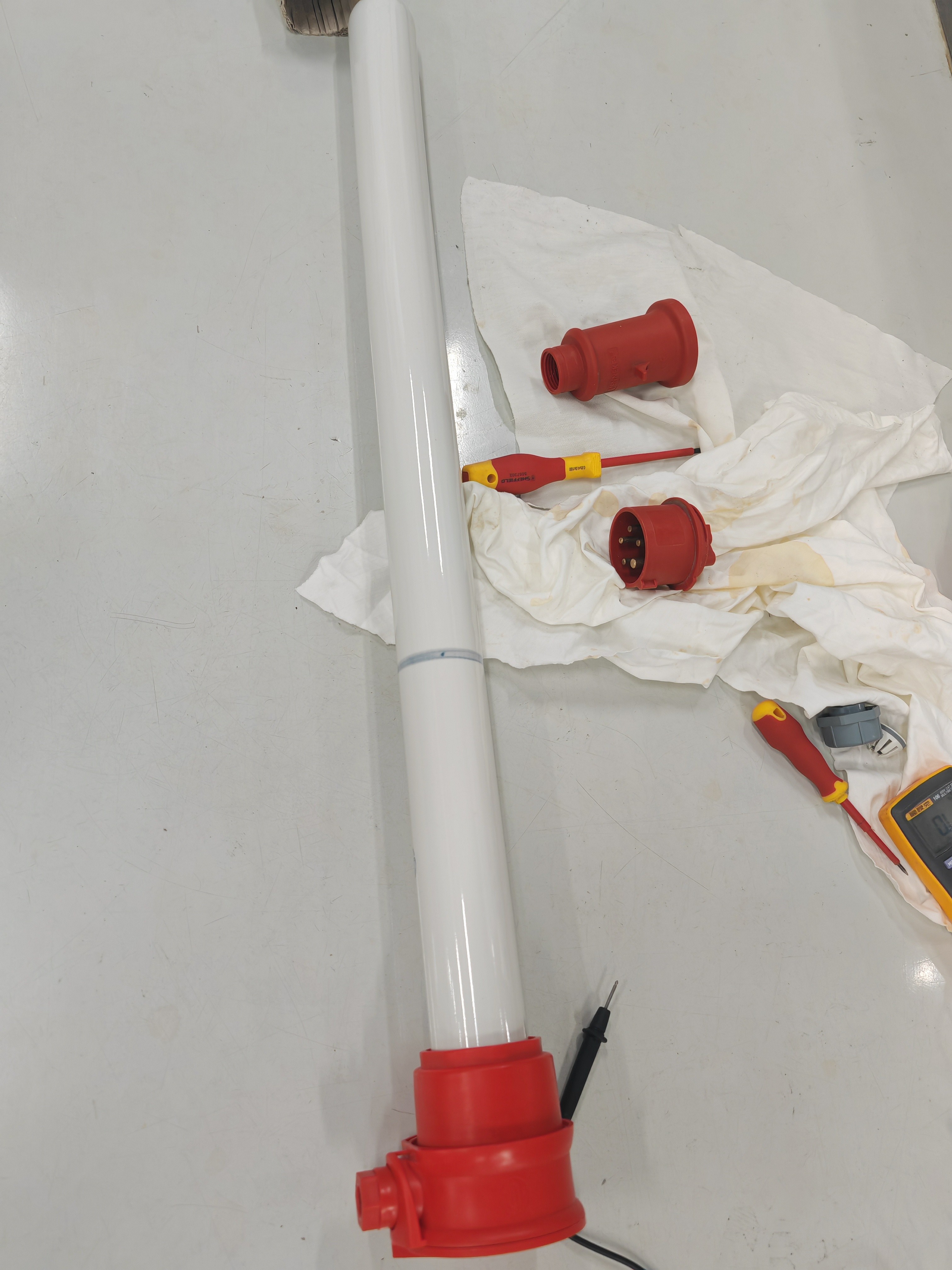 mazurczak浸入式加热器 ROTKAPPE工厂直采