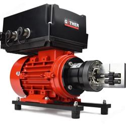 GATHER实验室泵LAB-ZP-9用于食品工业