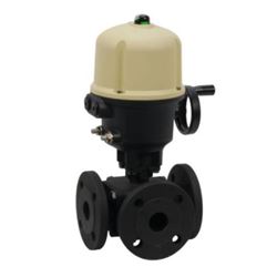 G. Bee电动球阀AKE640ST.AQ-DN50