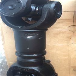 473、687万向轴德国 ELBE 万向联轴器