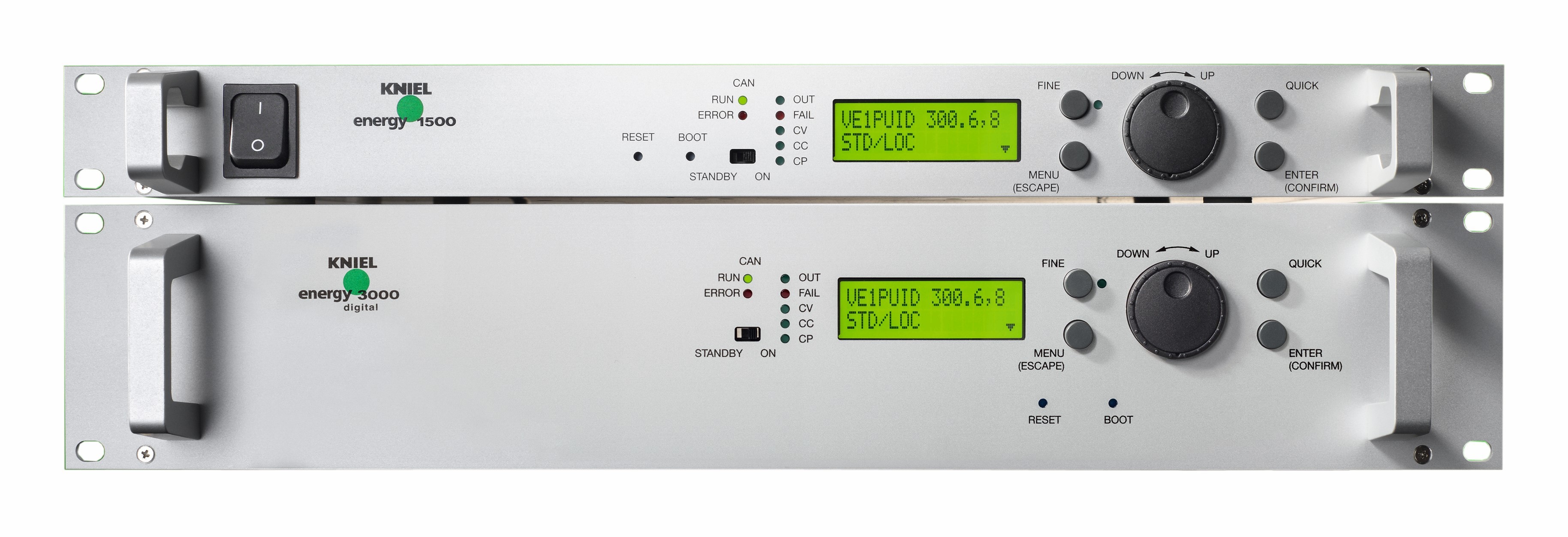 Kniel CPD 8.1,5/1开关电源件号301-064-04