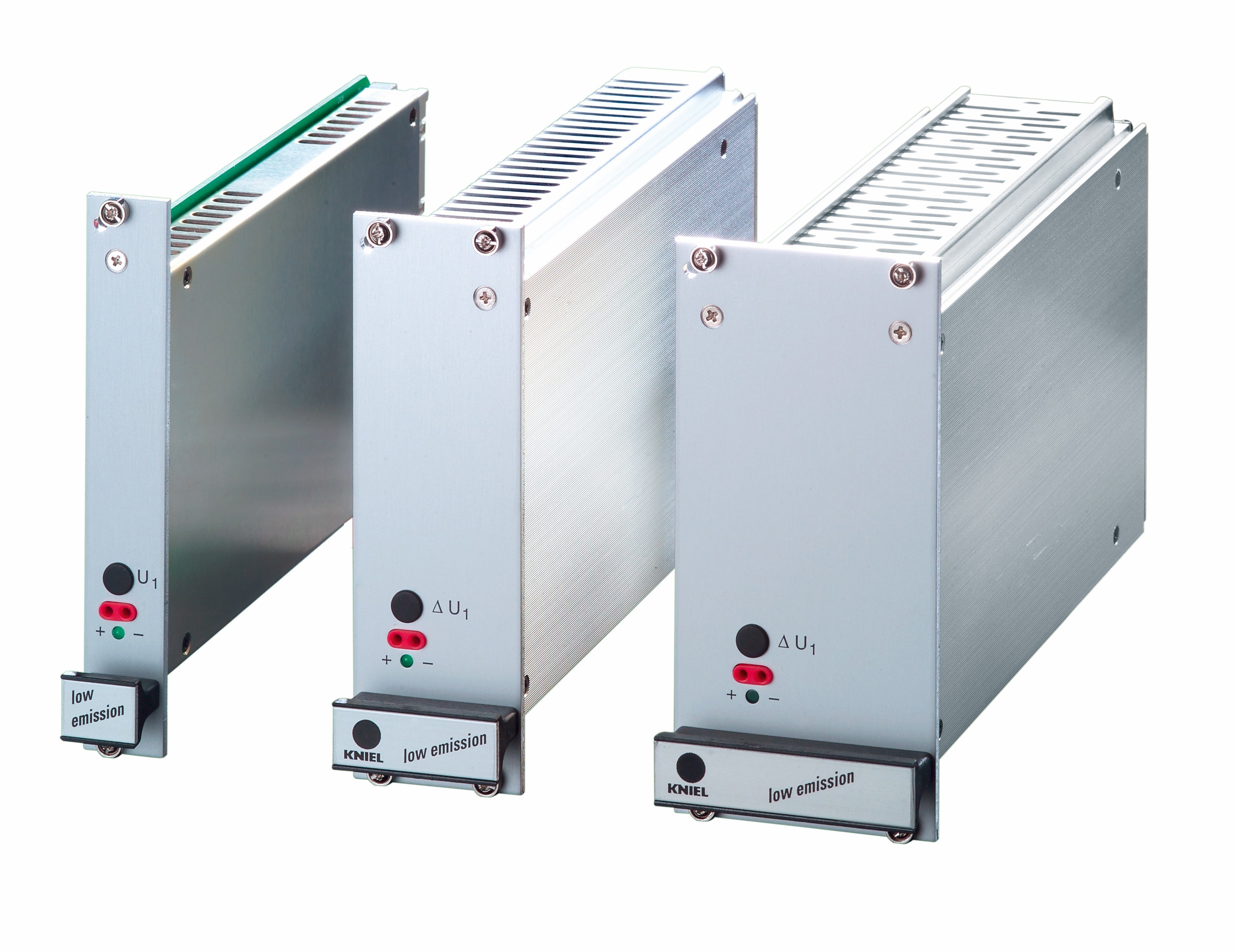 Kniel CP 12.5电源模块部件号301-064-04