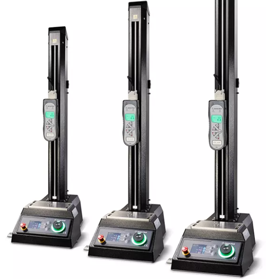 James Heal万能试验机QuickTest 2.5