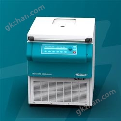 Hettich自动离心机ROTANTA 460 Robotic
