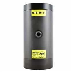 振动器NCT 29 E+NTS 50/01 EL应用案例