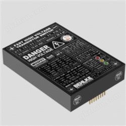 behlke推挽式高压开关HTS 61-03-GSM