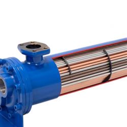 Universal不锈钢换热器CKM-2496-T