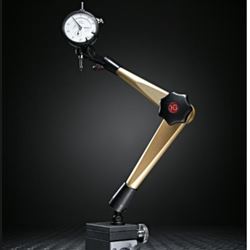 HG尺寸 300液压测量三脚架