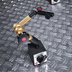 220HG液压磁性表座108420国内代理