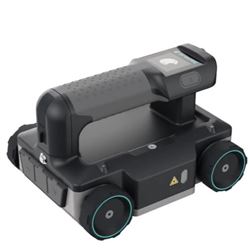 Proceq结构雷达GP8000用于混凝土和沥青结构