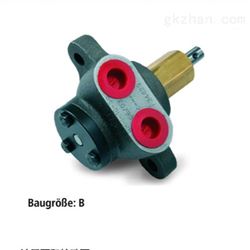 IZP 8hp计量泵和特殊泵