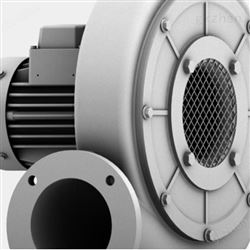 Elektror中压径流式风机RD 14