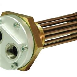 Universal Hydraulik海水换热器UKC-G-1150