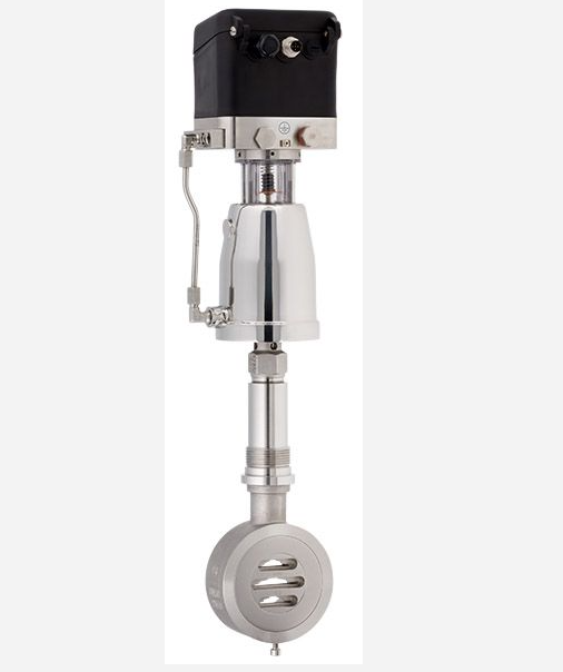 德国Schuber  8020/080VP0103M 隔膜执行器