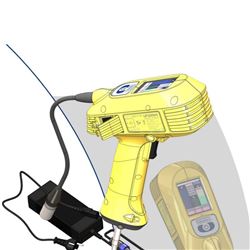 Hielscher UP200Ht高功率输出的超声均质机