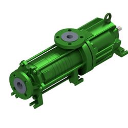 德国dickow SCMT侧流泵用于冷凝水的输送