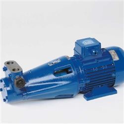 hp technik SMG1513电动泵适用于液压油