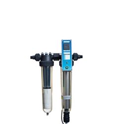 CINTROPUR UV 2000灭菌器无需添加化学物质