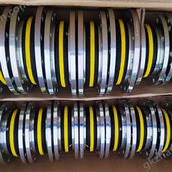 elaflex橡胶膨胀节ERV-BR 80.16高耐磨性