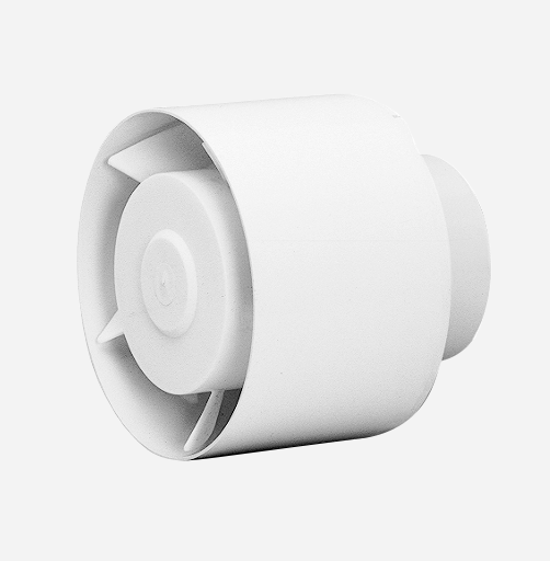 helios多功能轴流风扇REW 150/2