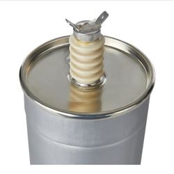 electronicon交流强电流电容器E62