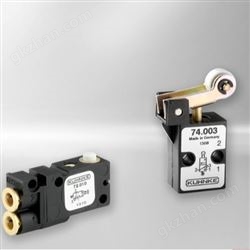 kendrion机械电磁阀74.003